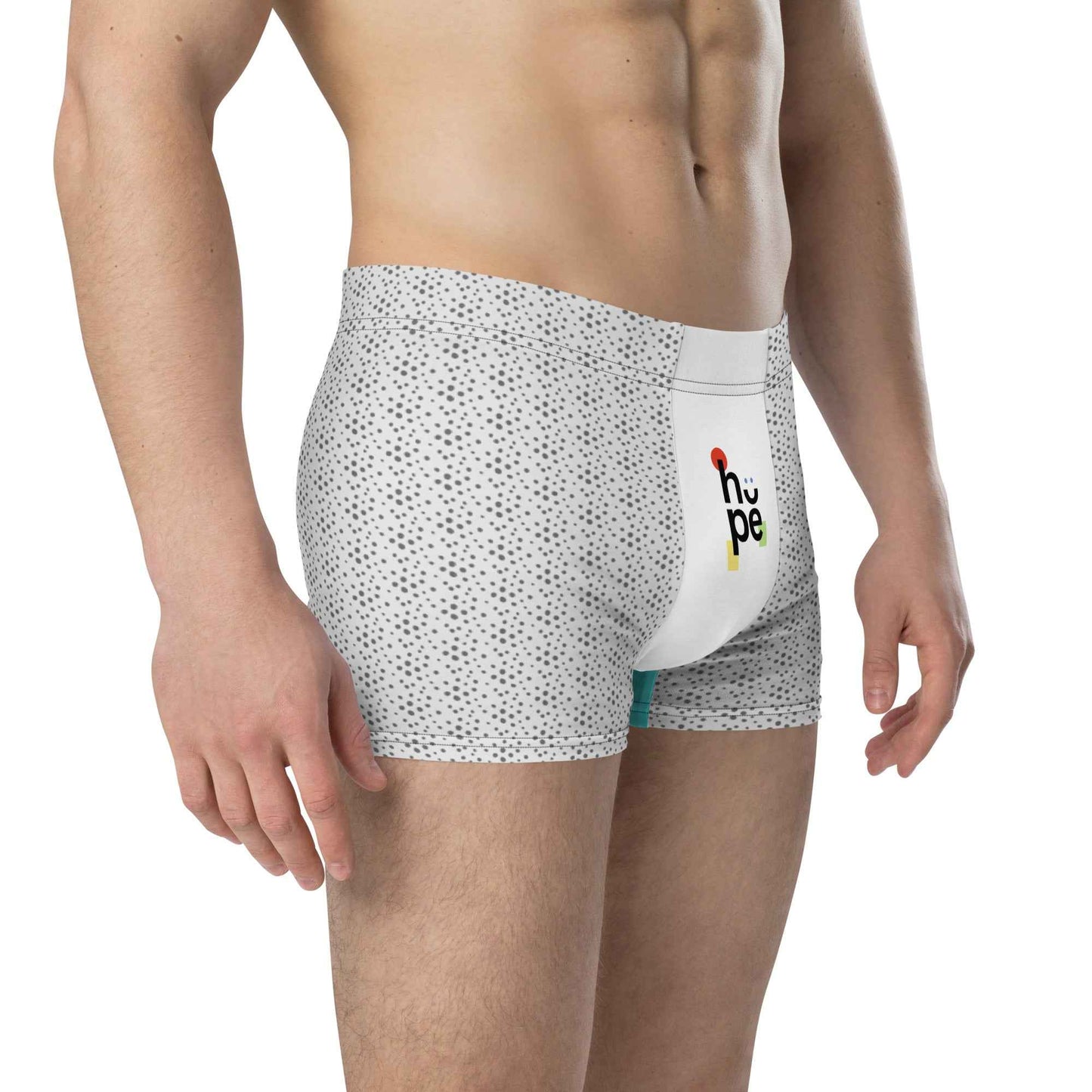 Men's Boxer Briefs for Ultimate Comfort and Support