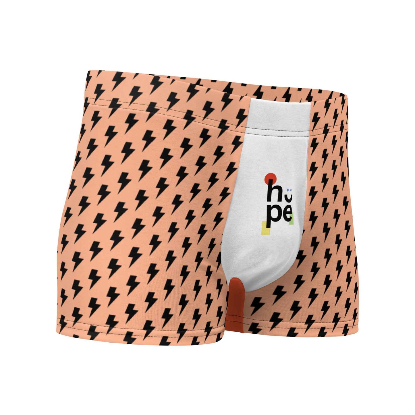 Men's Lightweight Boxer Briefs for Ultimate Comfort and Support
