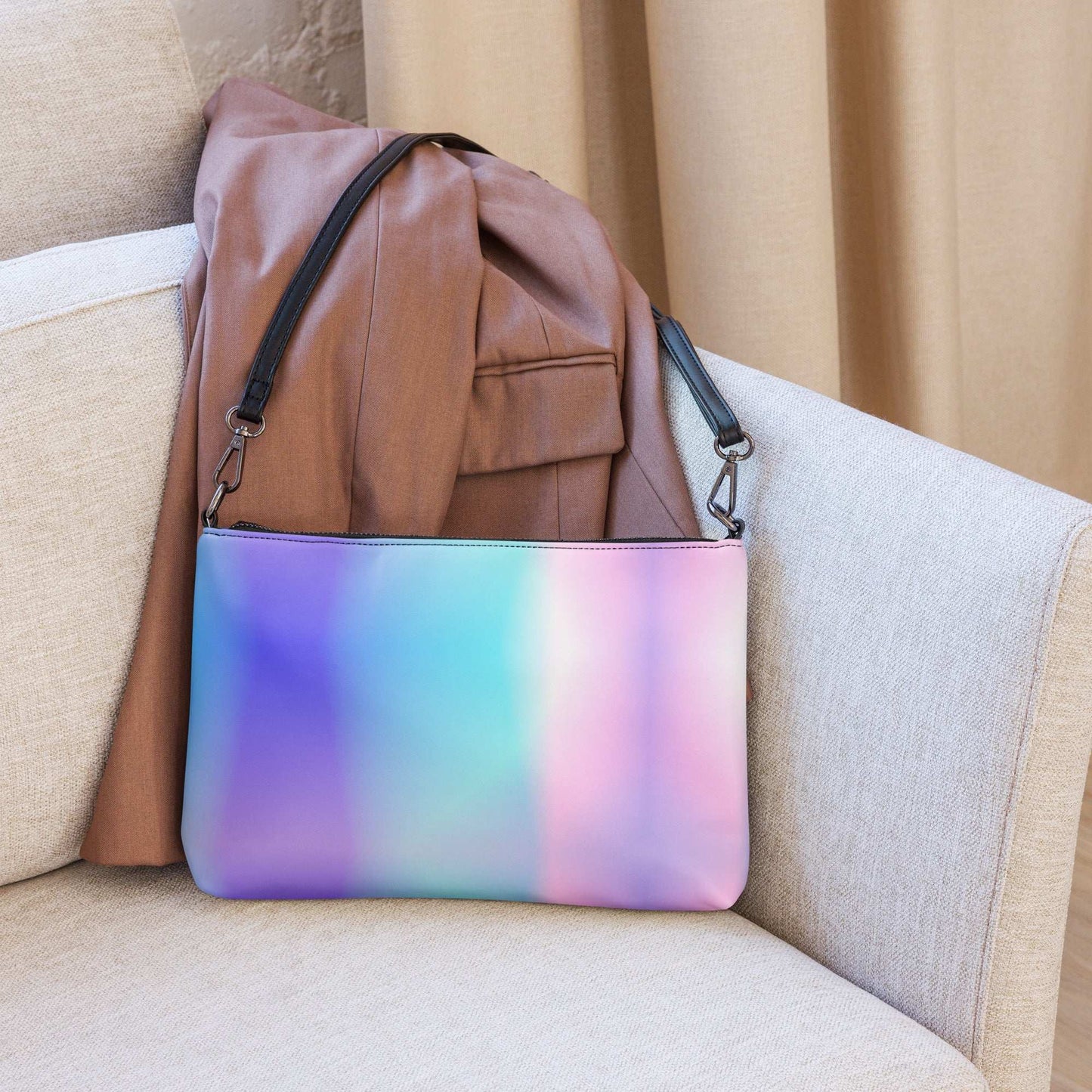 Women's Crossbody Bag - Summer Collection 2023 -