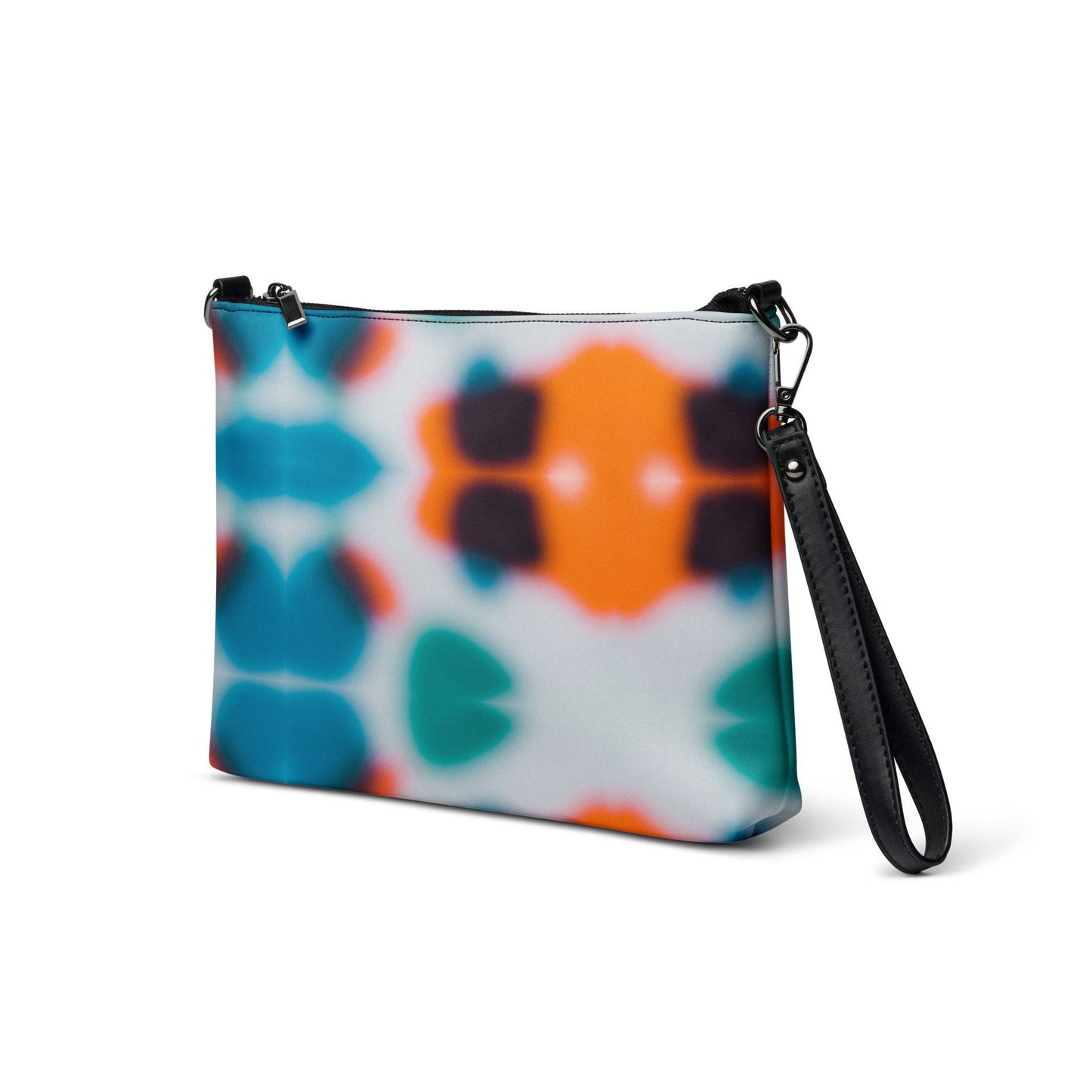 Women's Crossbody Bag - Dizzy Mode for Everyday Style and Convenience -