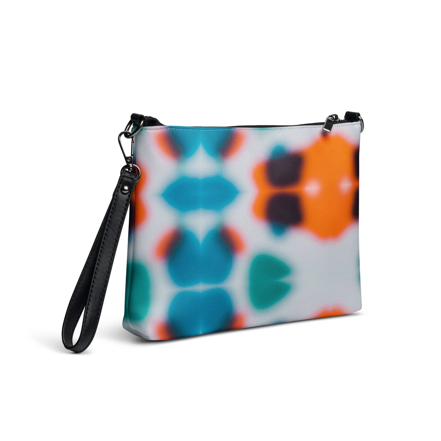 Women's Crossbody Bag - Dizzy Mode for Everyday Style and Convenience -