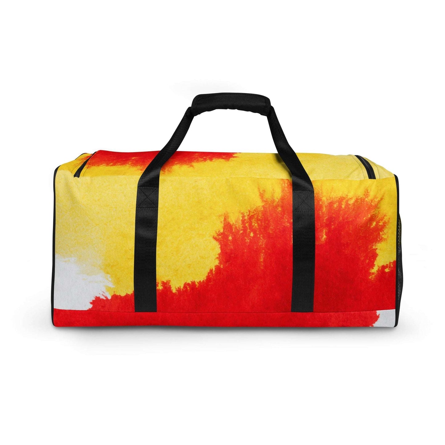 Hot Performance Gym Bag - Durable, Spacious, and Stylish Fitness Companion -