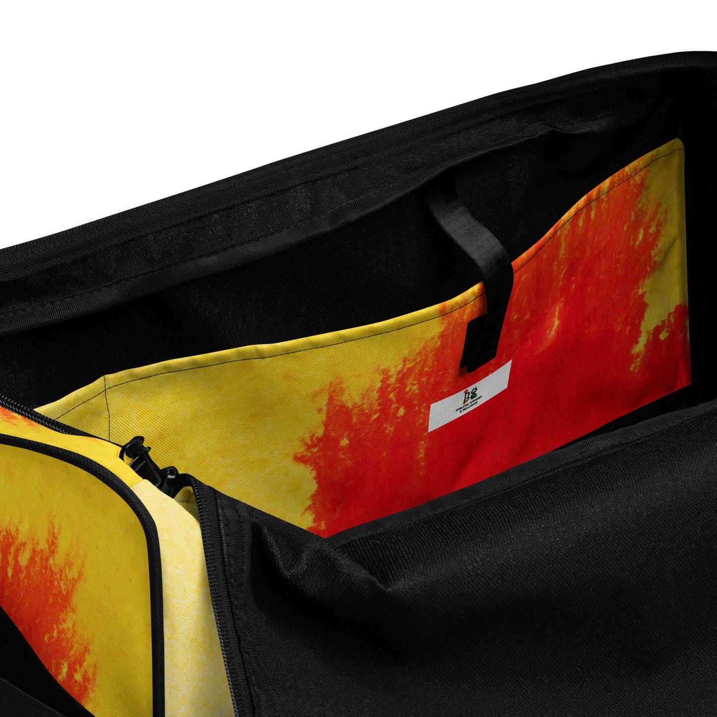 Hot Performance Gym Bag - Durable, Spacious, and Stylish Fitness Companion -