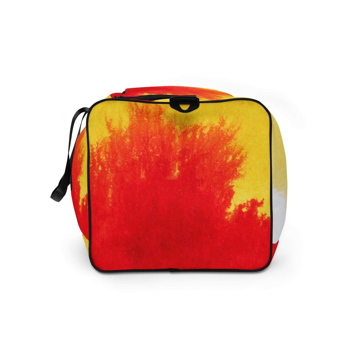 Hot Performance Gym Bag - Durable, Spacious, and Stylish Fitness Companion -