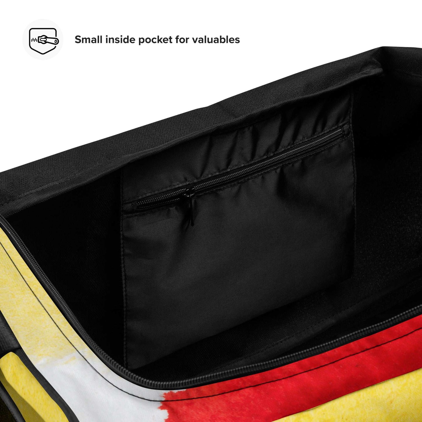 Hot Performance Gym Bag - Durable, Spacious, and Stylish Fitness Companion -