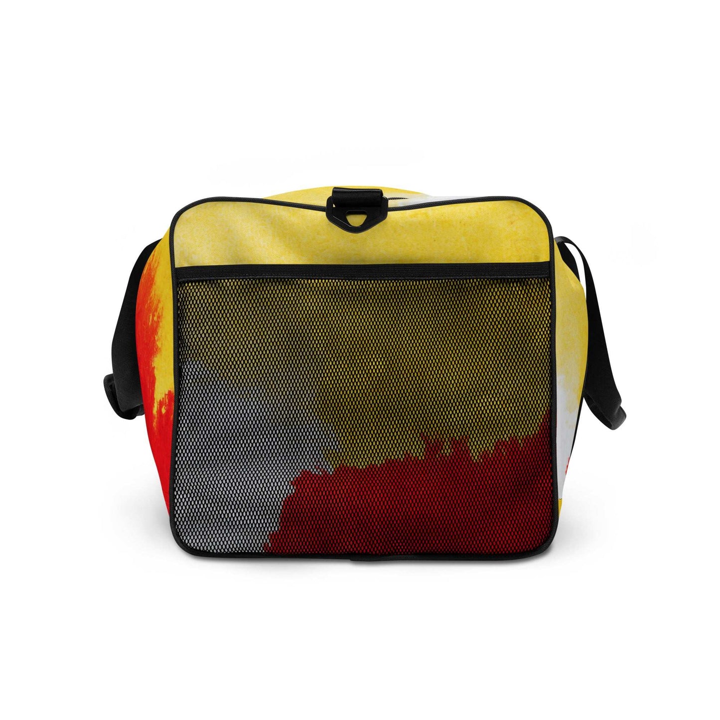 Hot Performance Gym Bag - Durable, Spacious, and Stylish Fitness Companion -