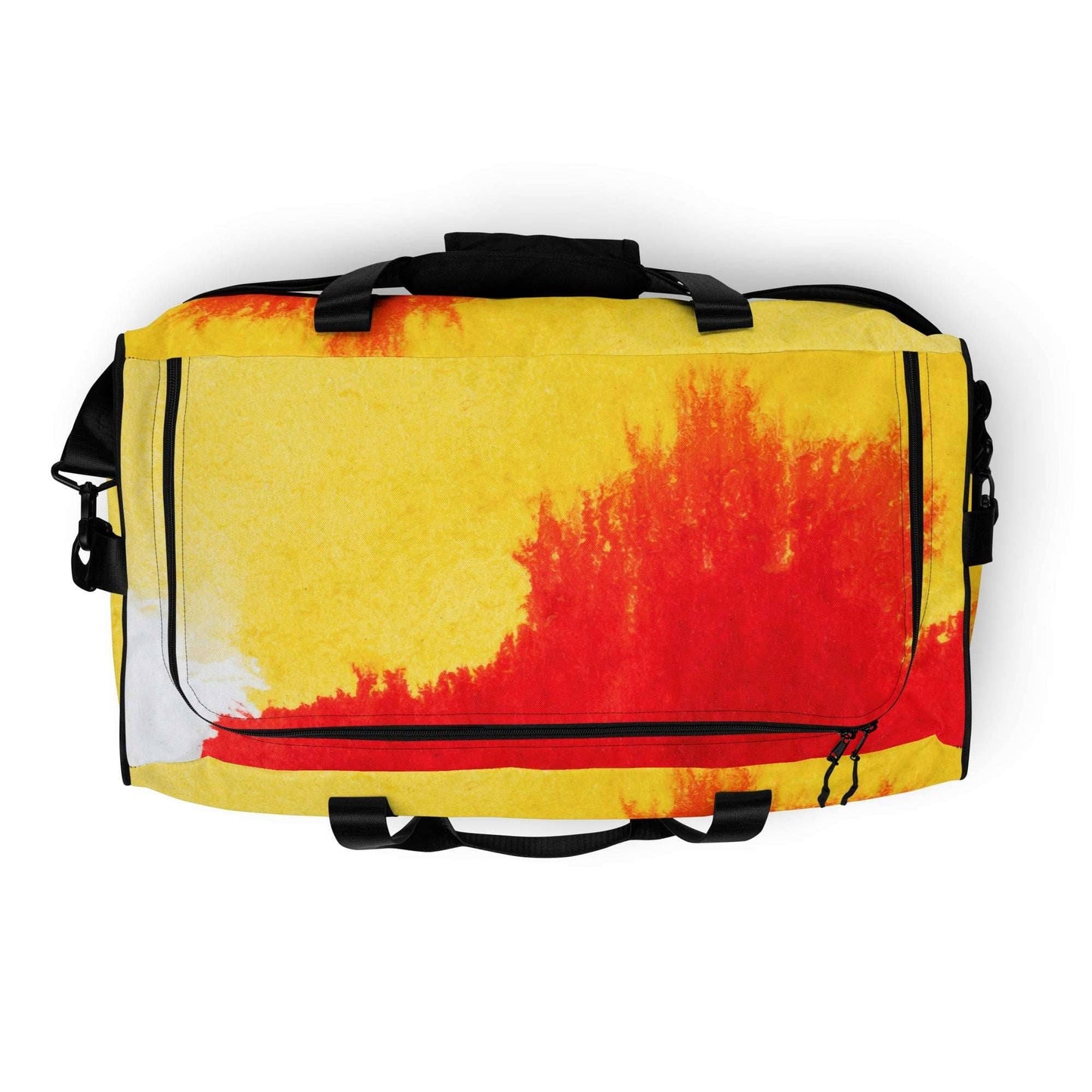 Hot Performance Gym Bag - Durable, Spacious, and Stylish Fitness Companion -