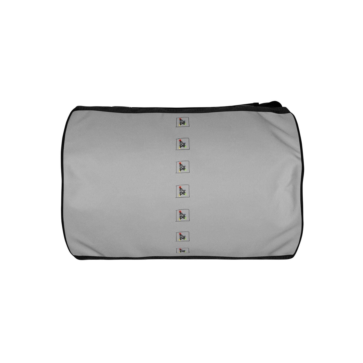 Gym Bag for Serious Training - Stylish and Durable for Intense Workouts -