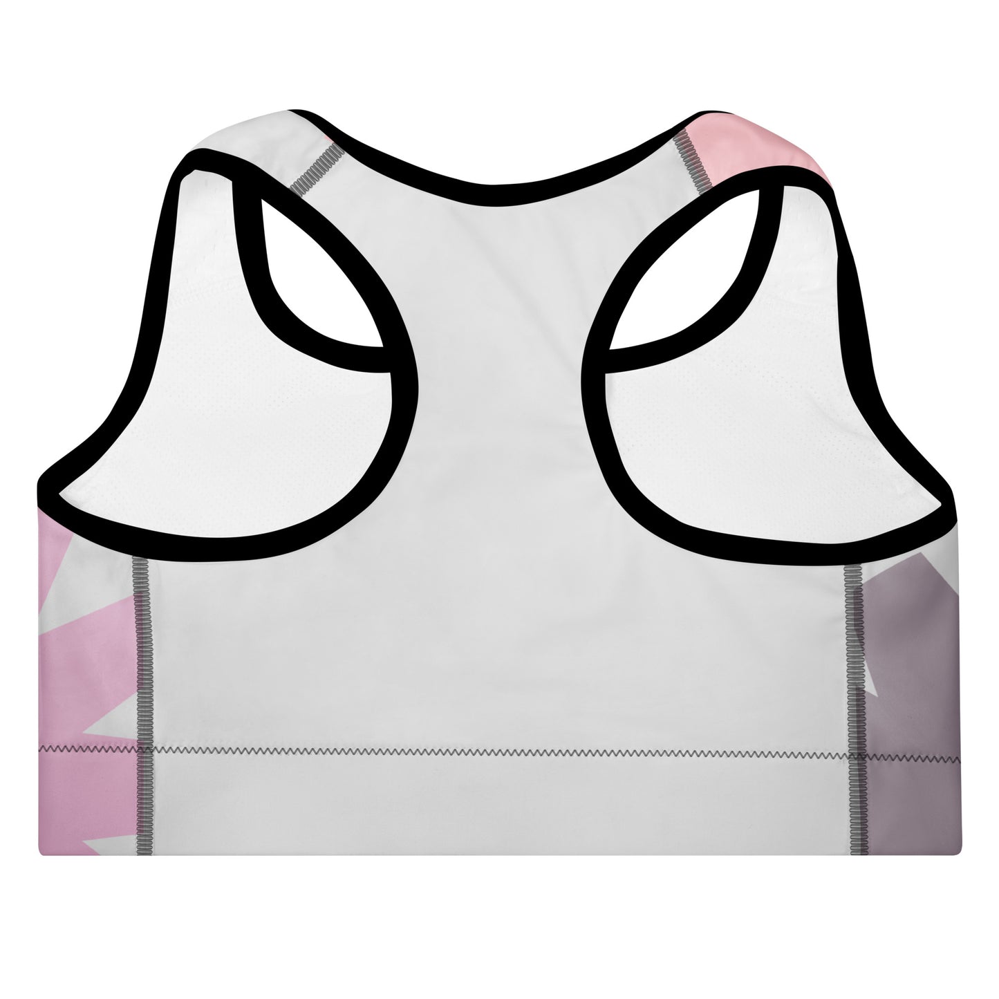 Women's High-Impact Sports Bra | Maximum Support, Breathability & Comfort