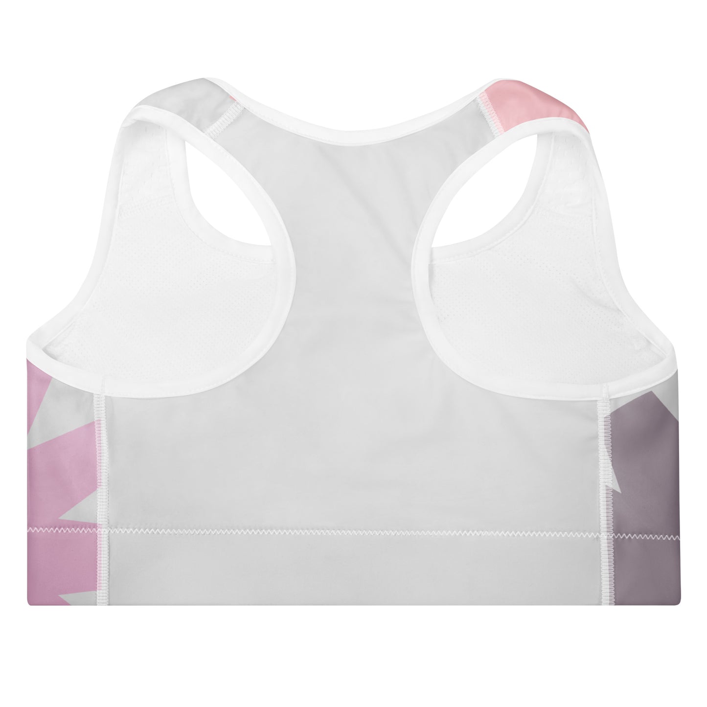 Women's High-Impact Sports Bra | Maximum Support, Breathability & Comfort
