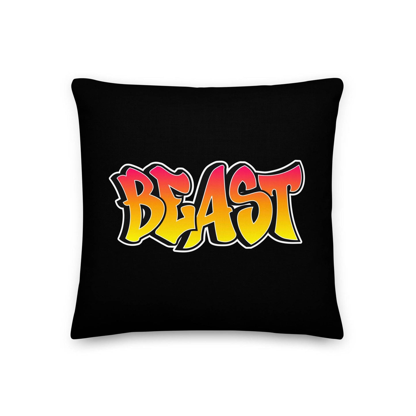 Premium Pillow Beast - Ultimate Comfort and Support Pillow -