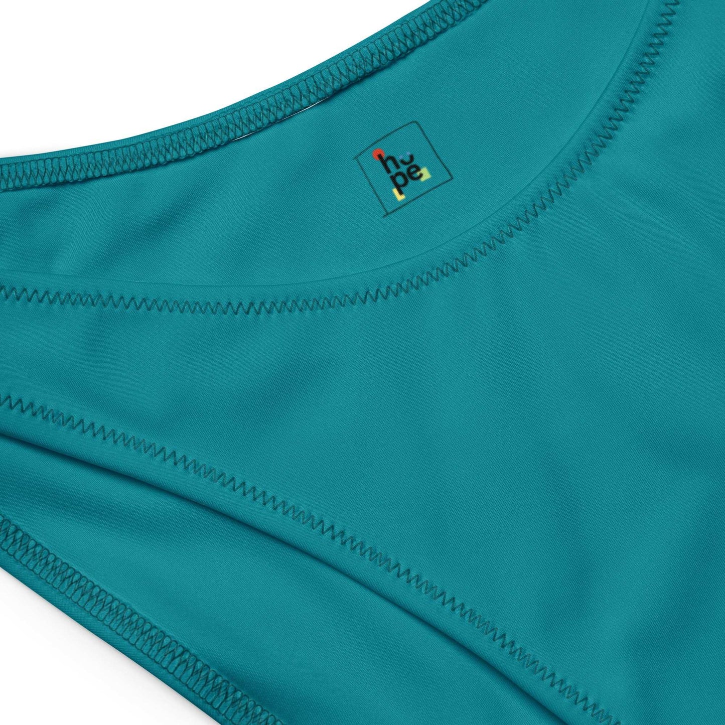 Women's Recycled Bikini for Comfortable Style and Eco-Friendly Fashion -