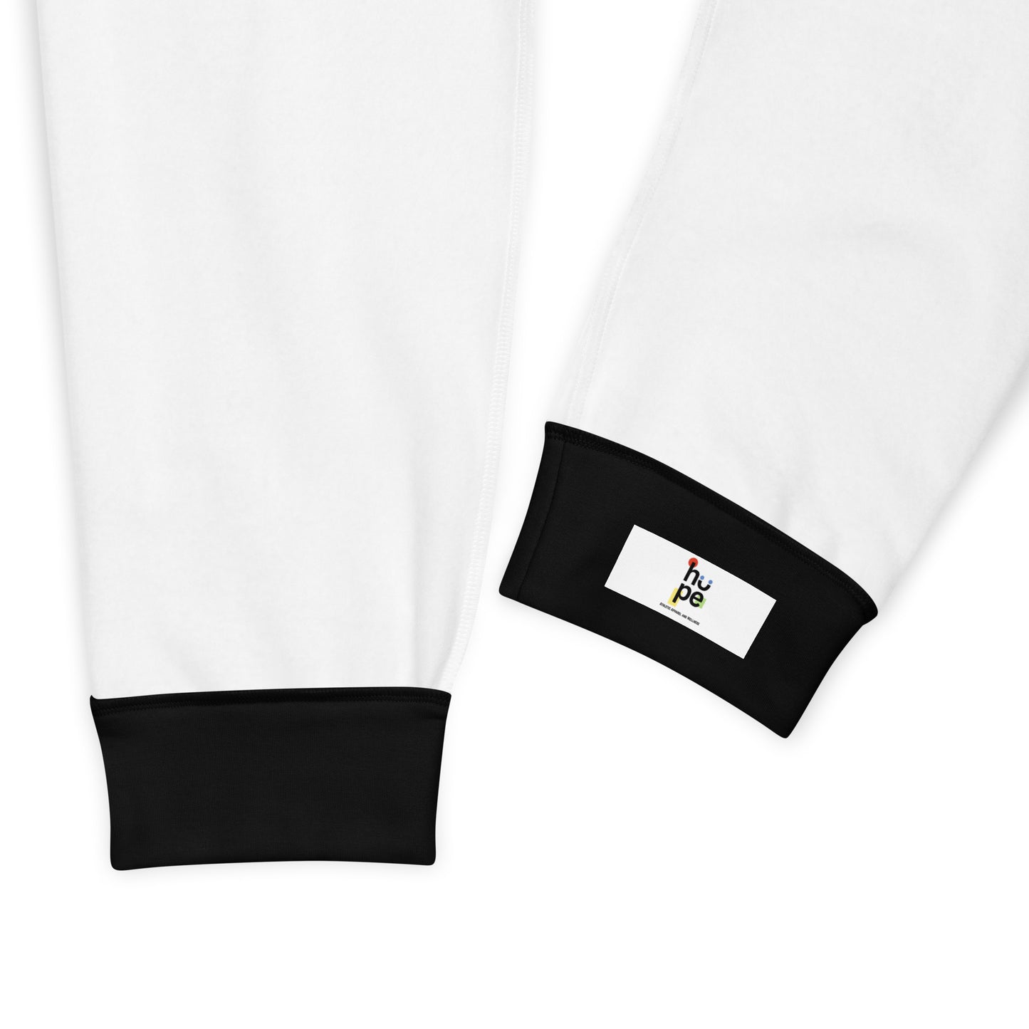 Men's Black Joggers | Sleek Athletic Wear