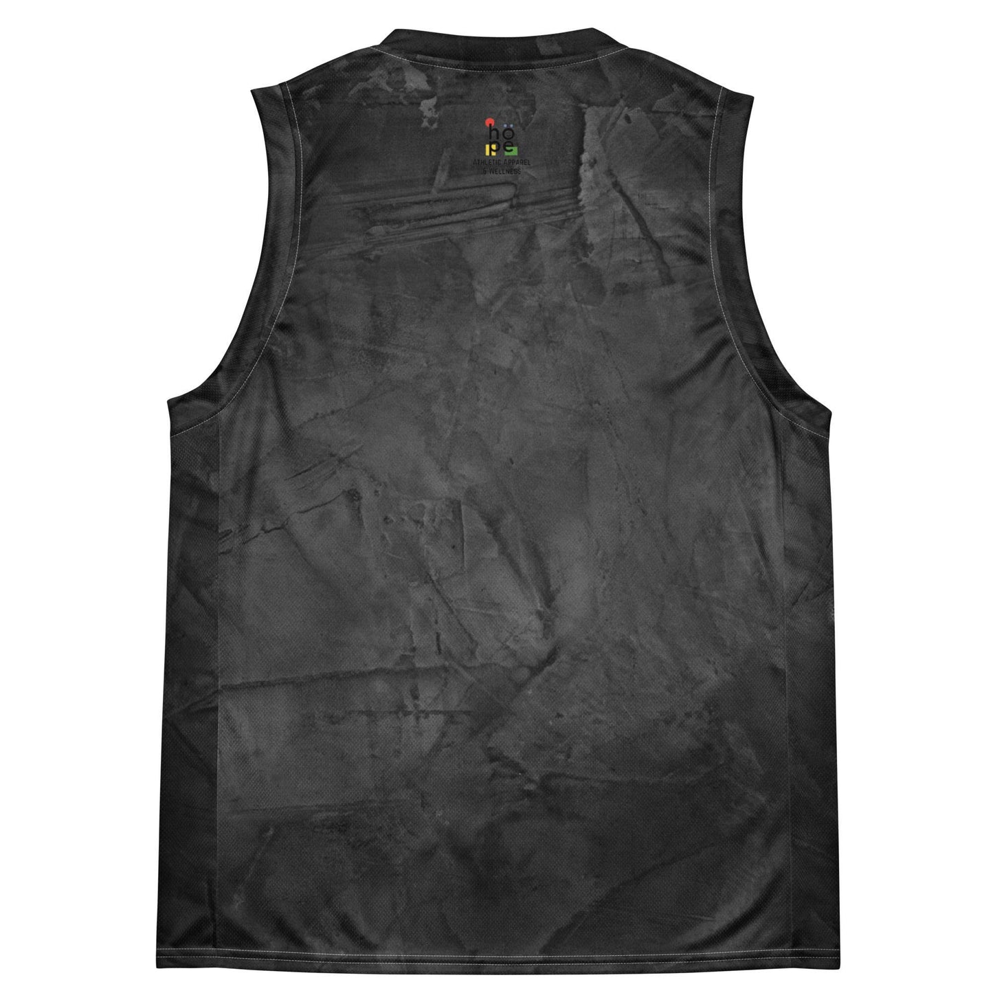 Men's Basketball Jersey for Ultimate Performance and Style -