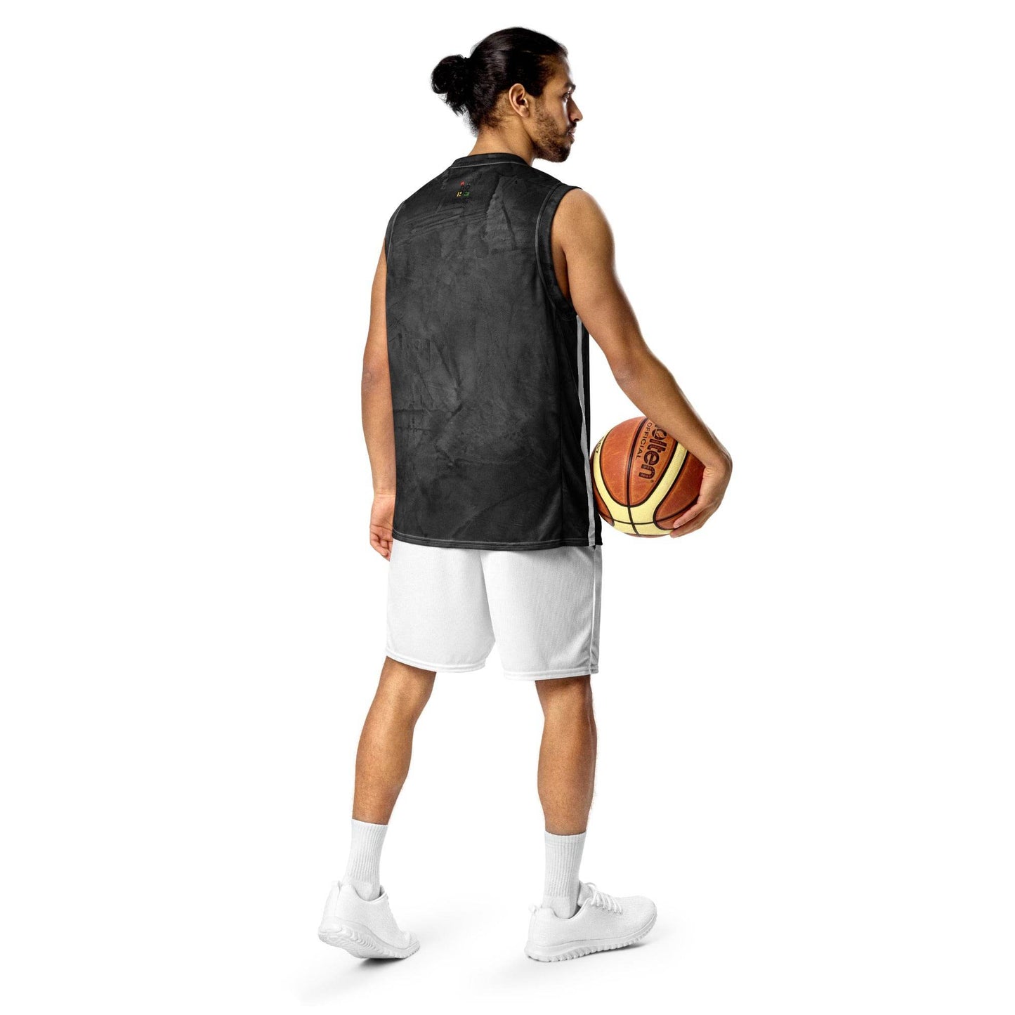 Men's Basketball Jersey for Ultimate Performance and Style -