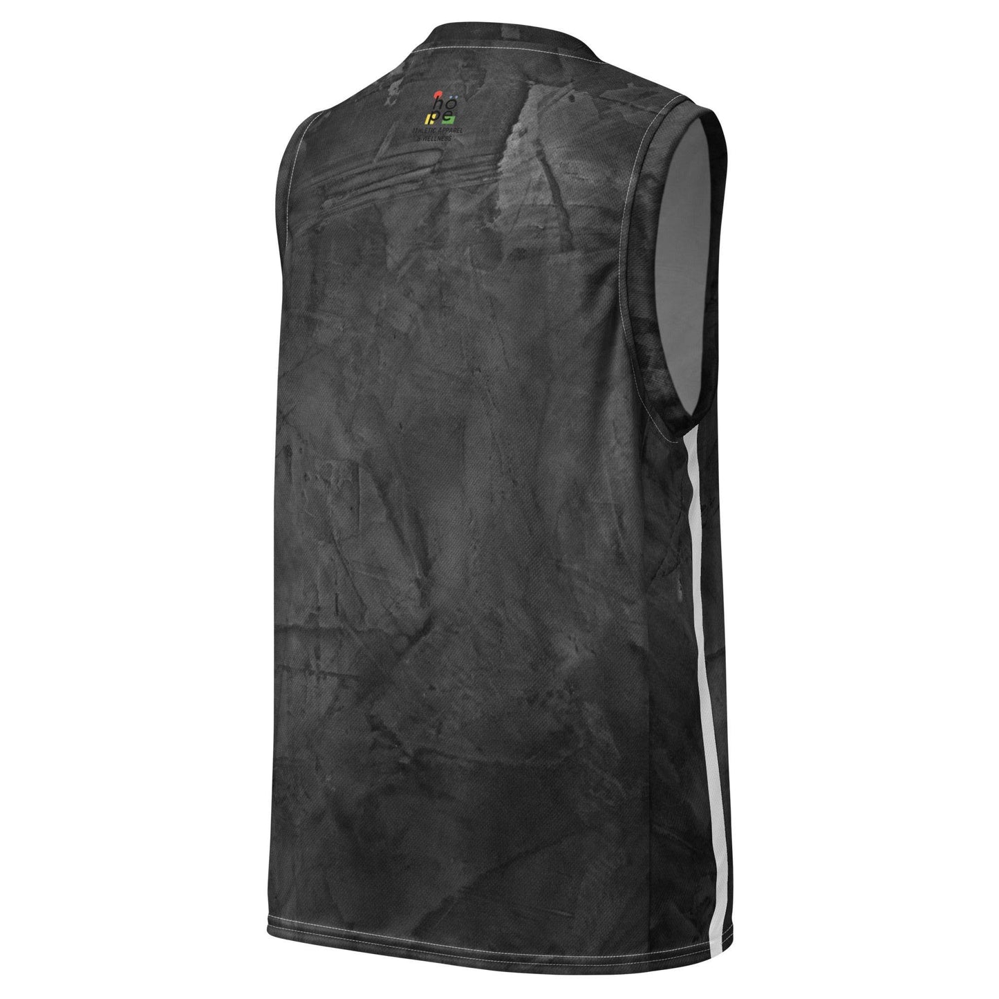 Men's Basketball Jersey for Ultimate Performance and Style -