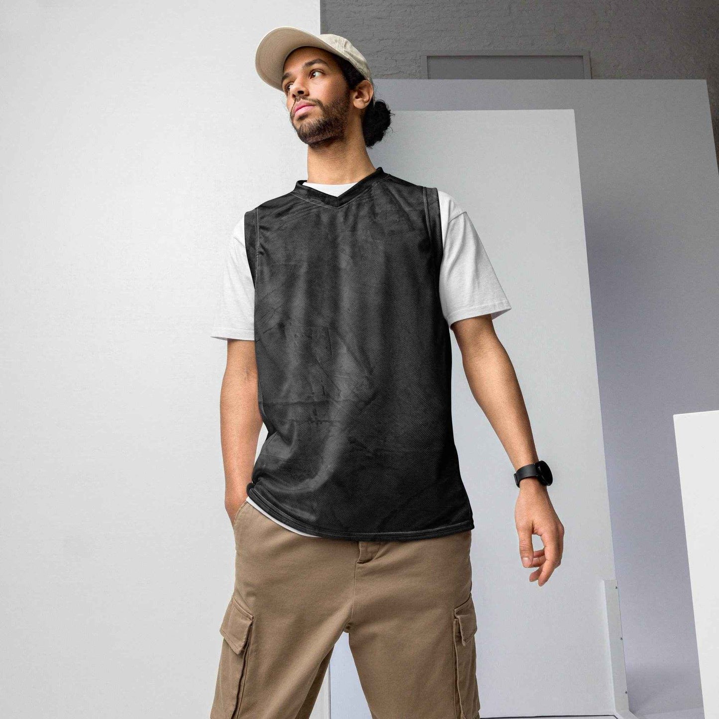 Men's Basketball Jersey for Ultimate Performance and Style -