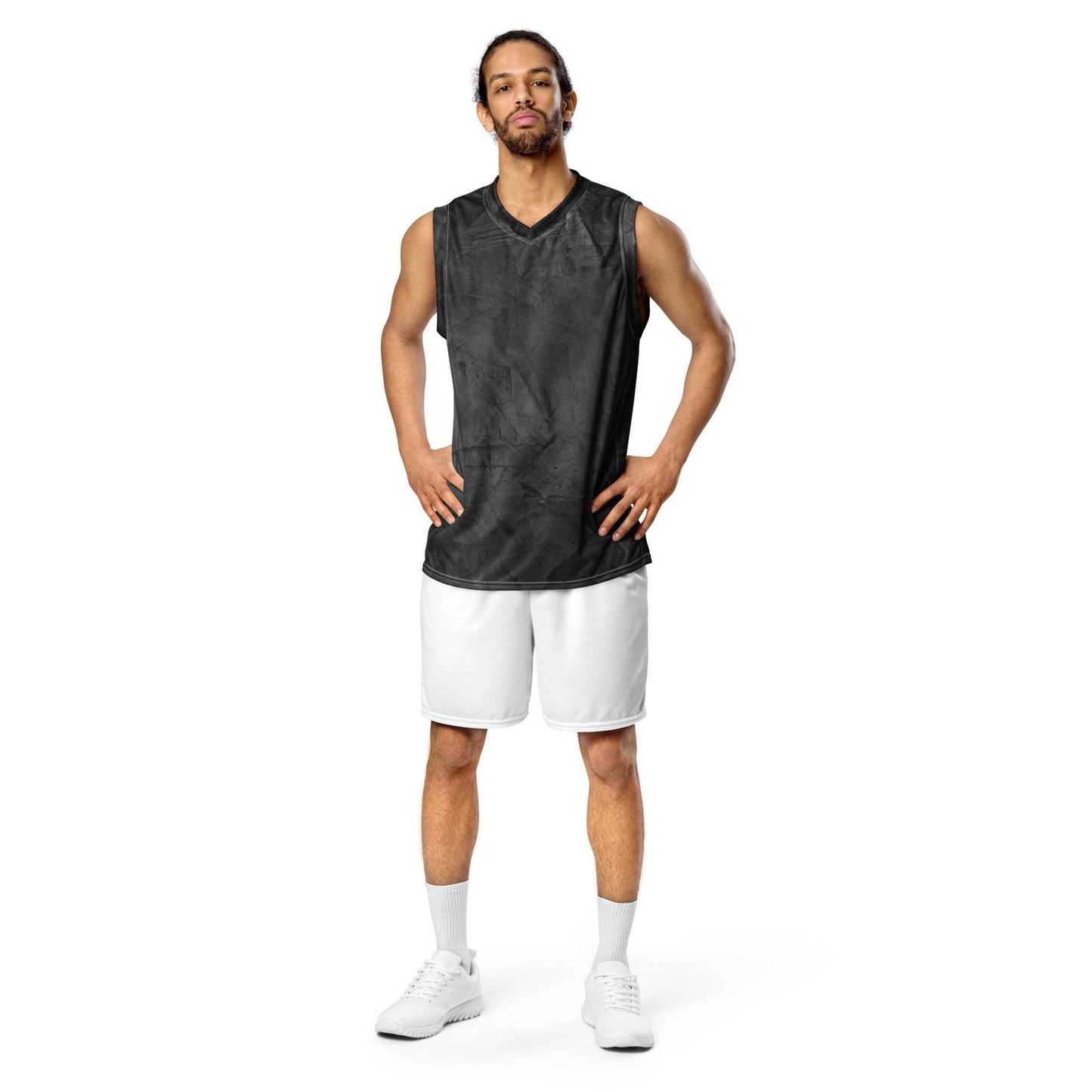 Men's Basketball Jersey for Ultimate Performance and Style -