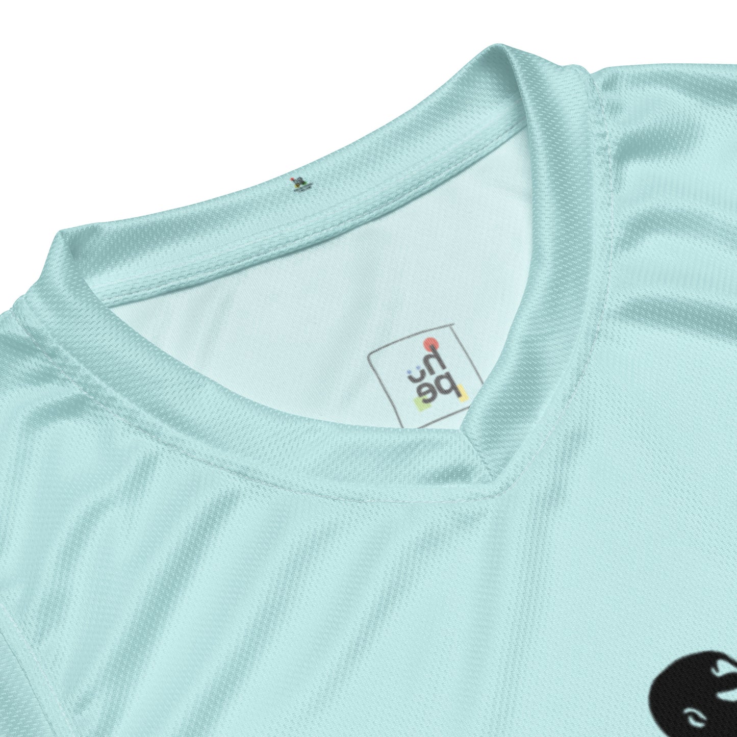 Men's Recycled Basketball Jersey - Sustainable Style for Ambitious Athletes -