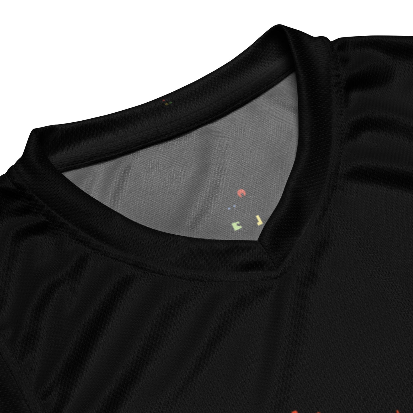 Men's Recycled Basketball Jersey - Eco-Friendly Style and Comfort -