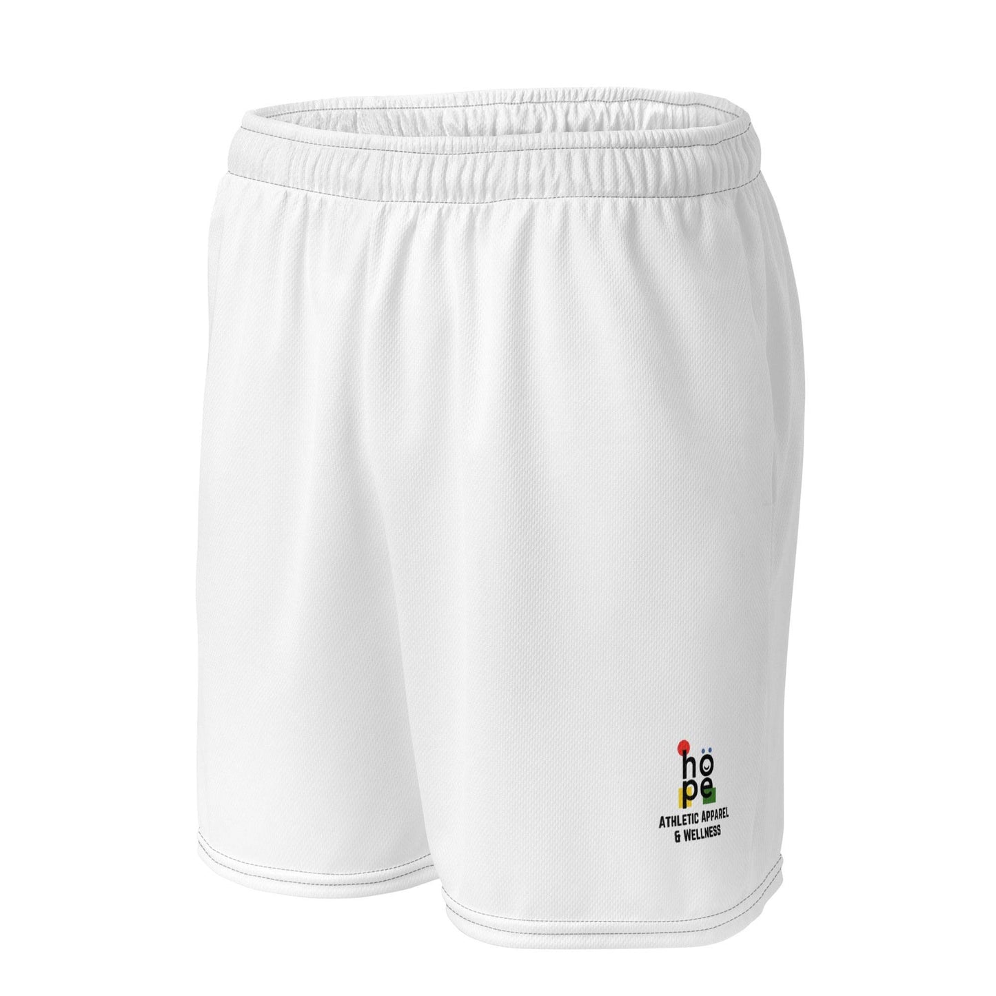 Men's Mesh shorts Hope Athletic Apparel & Wellness - HOPE Athlete Apparel & Wellness
