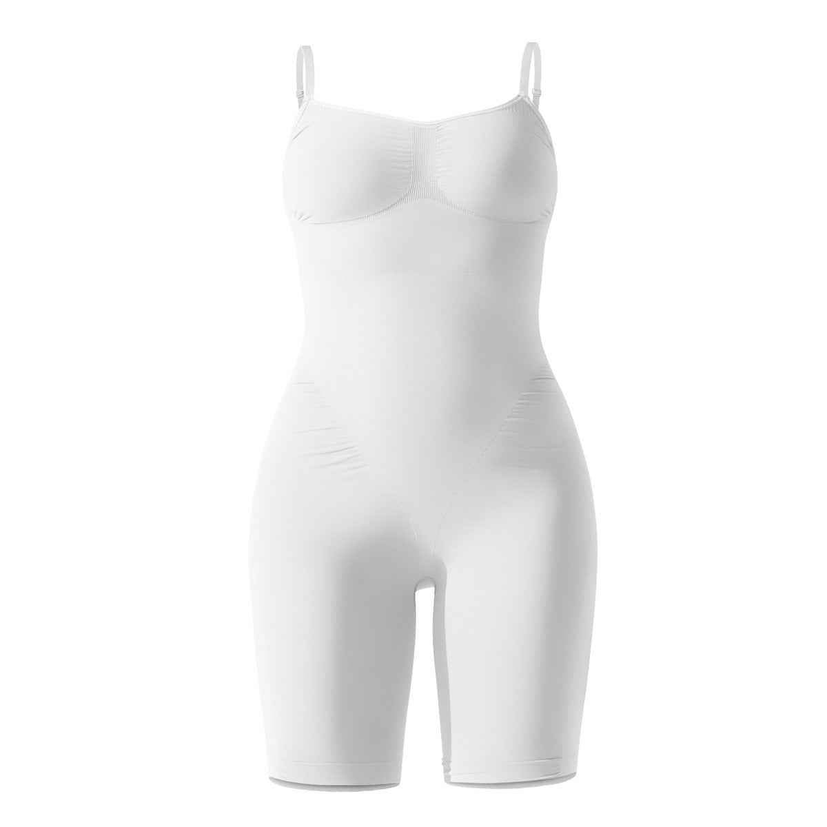 High Elastic Jumpsuit Shorts Sports Running Fitness Clothes Women - HOPE Athlete Apparel & Wellness