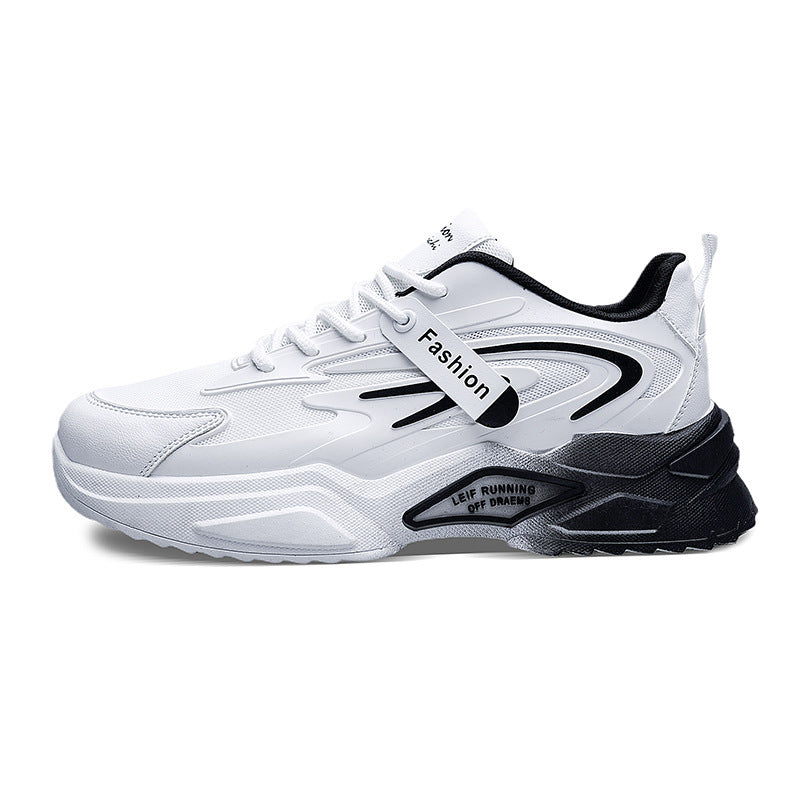 Women's Breathable Running Shoes - Comfortable & Stylish