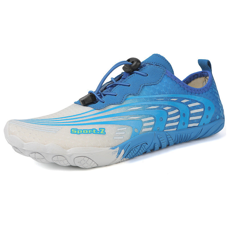 Men's & Women's Running Shoes - Non-Slip & Shock-Absorbing