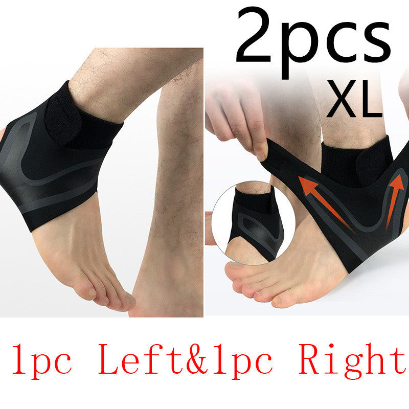 Ankle Support for Sports