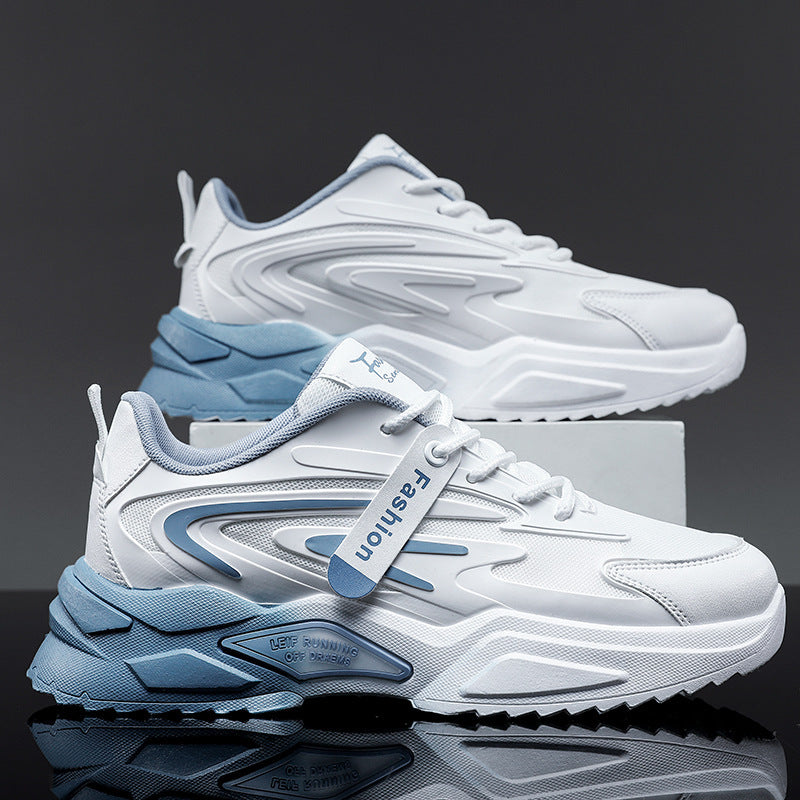 Women's Breathable Running Shoes - Comfortable & Stylish