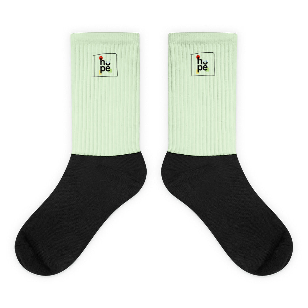 Unisex Athletic Socks -