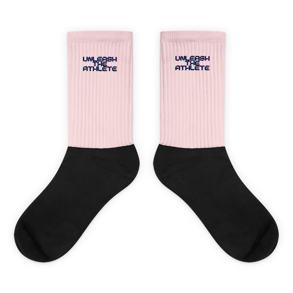 Women's Athletic Socks for Ultimate Comfort and Performance -