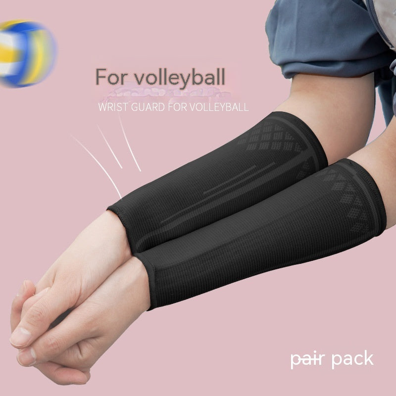 Volleyball Arm Guard for Women - Protective Sports Gear
