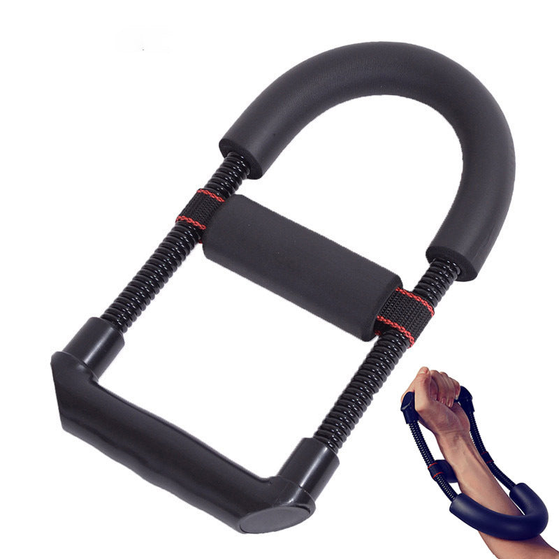 Forearm & Grip Strength Trainer - Adjustable Hand Wrist Exerciser