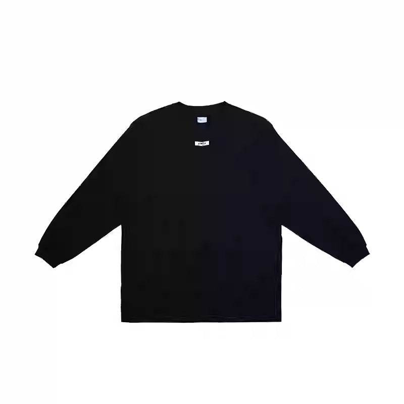 Men's Loose Sweater for Gym - Comfortable Loose Top Wear - HOPE Athlete Apparel & Wellness