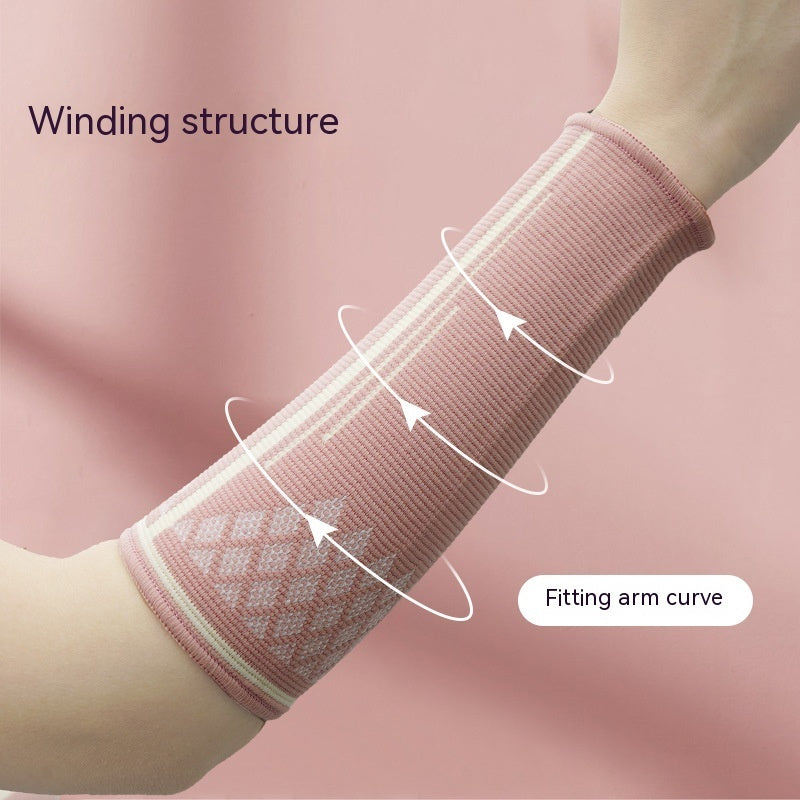 Volleyball Arm Guard for Women - Protective Sports Gear