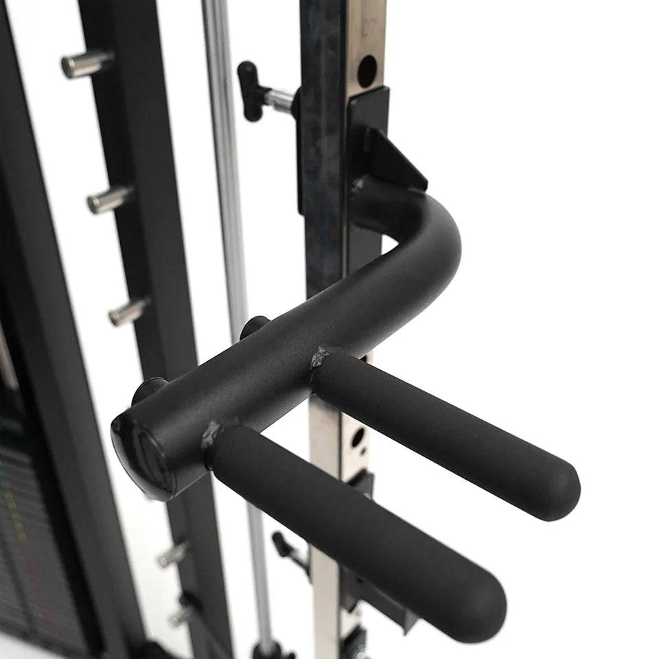 G6 All-In-One Fitness Trainer for Ultimate Home Workouts -