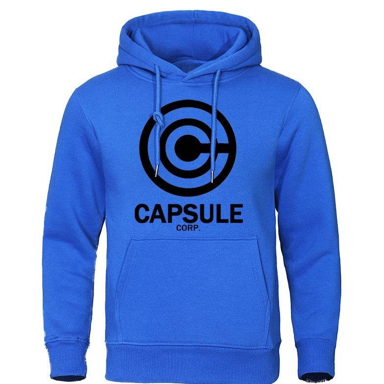 Men's Active Hoodies Sweatshirts for Ultimate Comfort - HOPE Athlete Apparel & Wellness