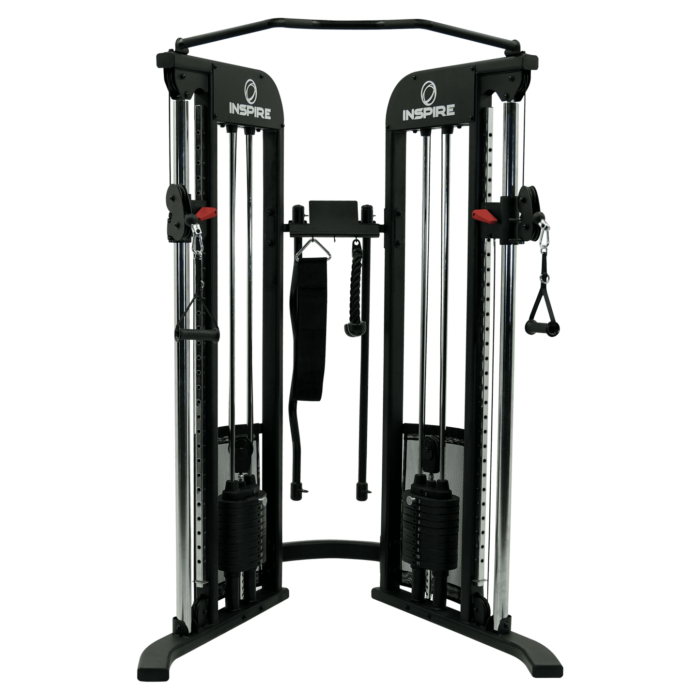 Inspire Fitness Home Gym Functional Trainer for Versatile Workouts -