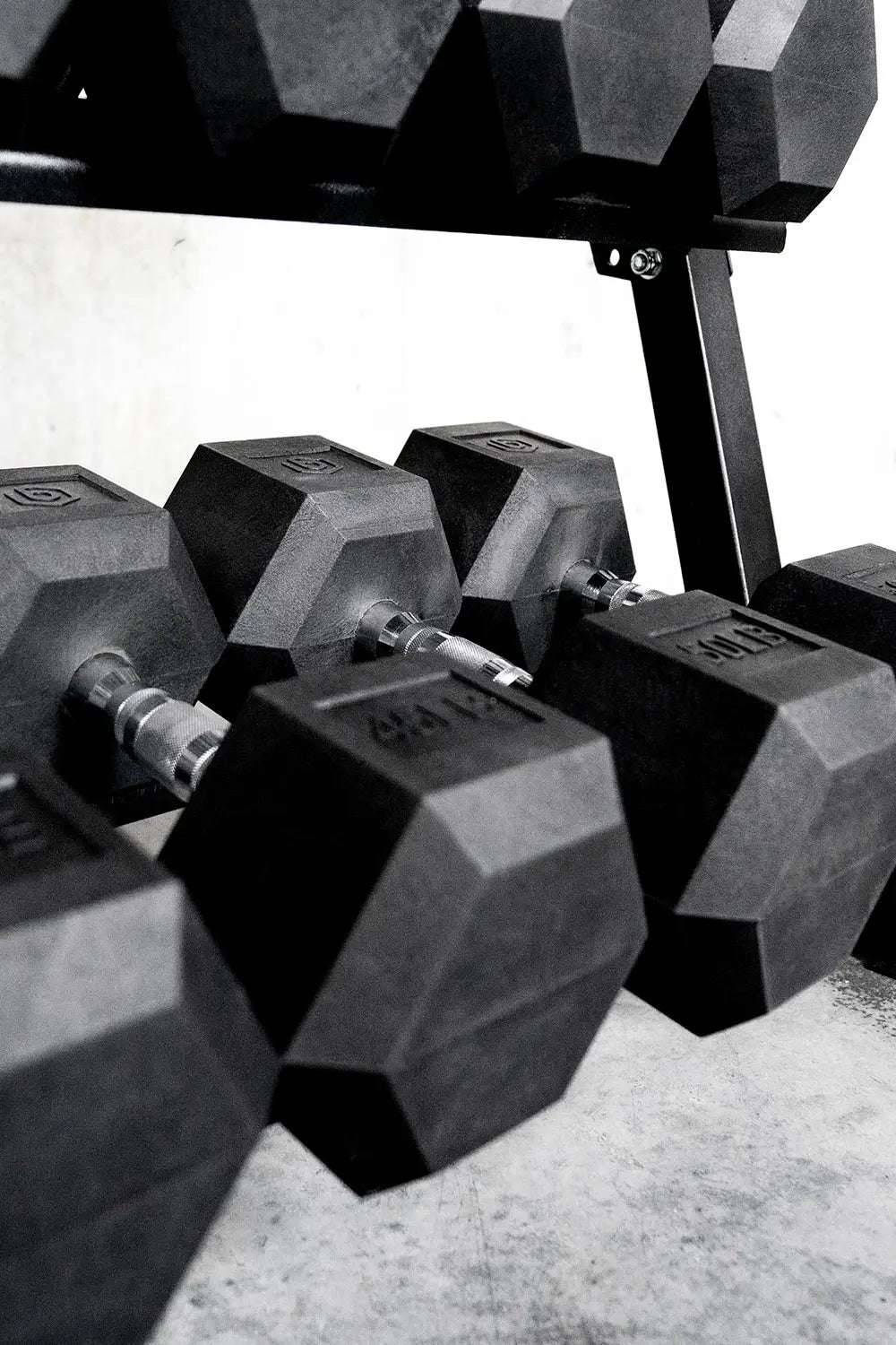 Dumbbell Sets for Home Gym - Versatile Weight Training Solutions -
