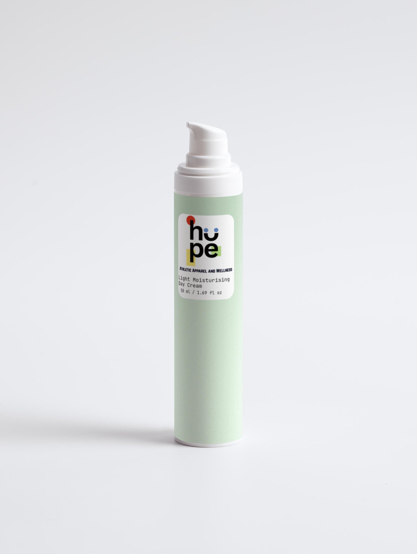 Light Moisturizing Day Cream , 50 ml / 1.69 fl oz