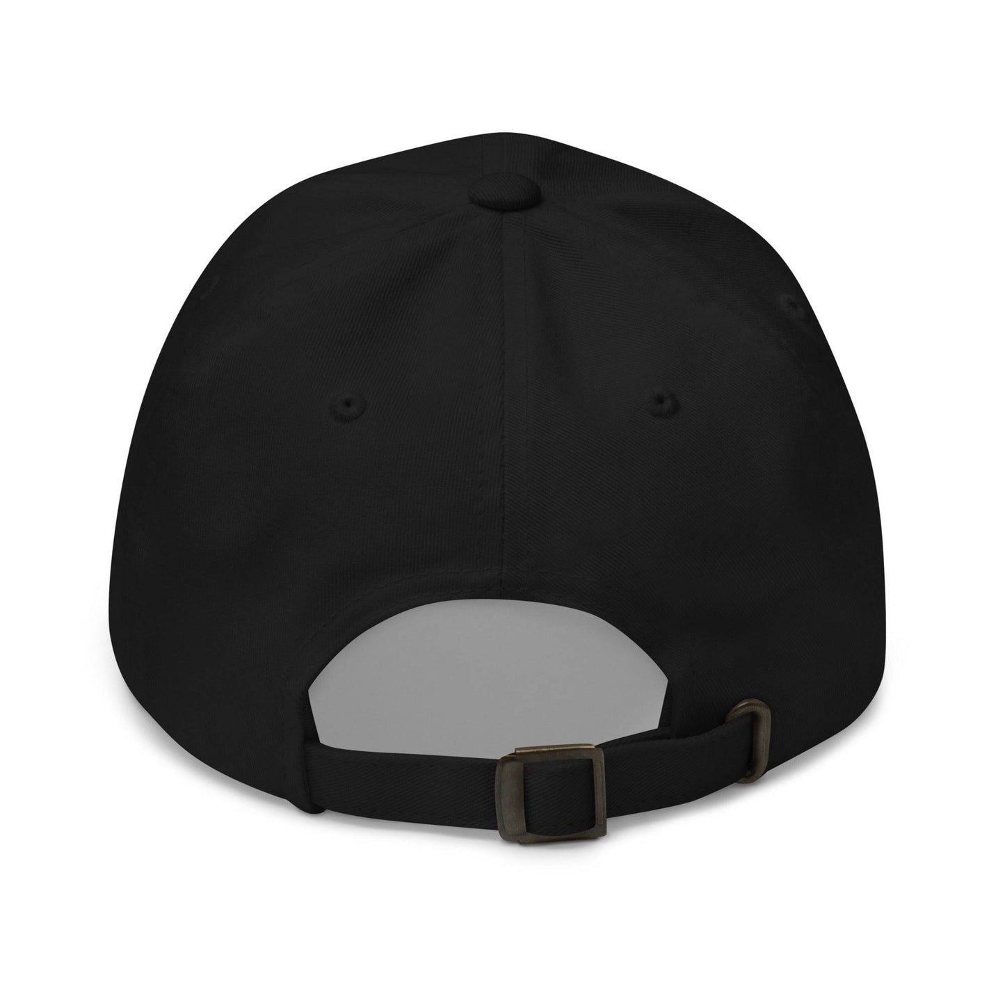 Men's Basketball Dad Hat - Train Hard and Recover Cap for Athletes -