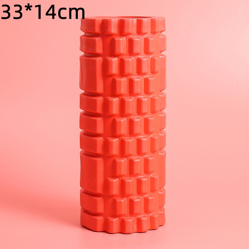 Yoga Foam Roller - Self-Myofascial Release Tool
