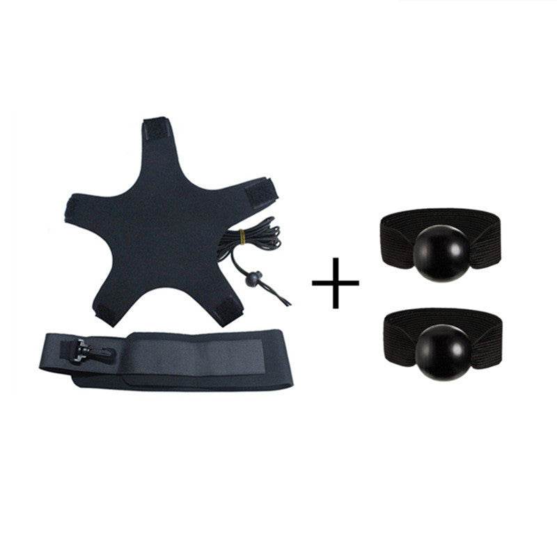 Volleyball Training Tools: Enhance Skills with Ball Buckle - HOPE Athlete Apparel & Wellness