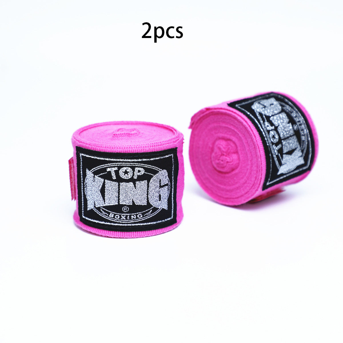 Boxing Hand Wraps - 5M Elastic Bandage