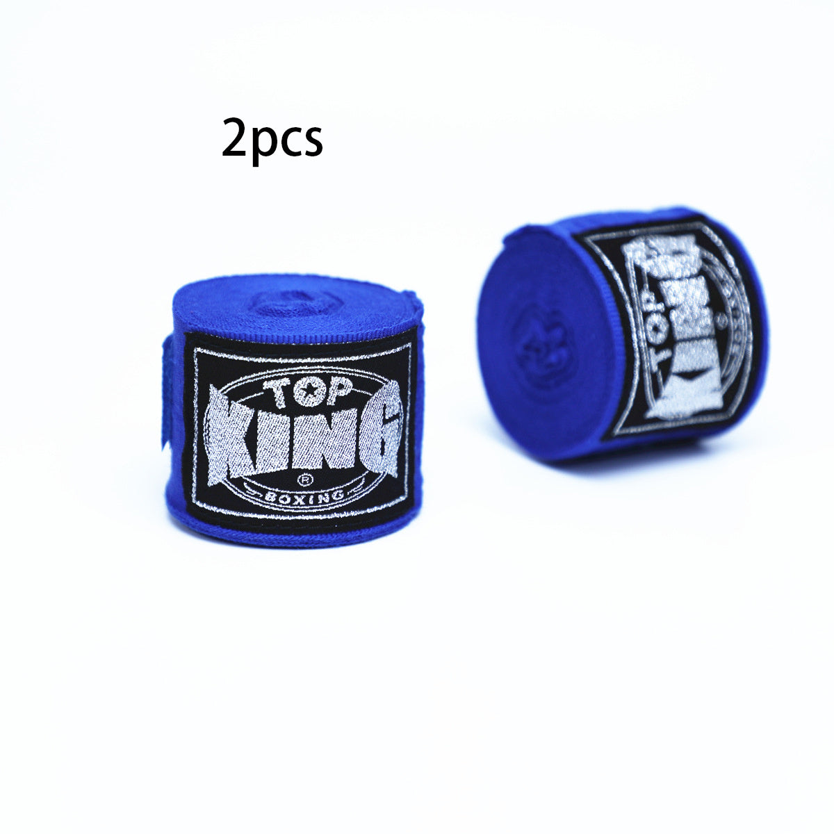 Boxing Hand Wraps - 5M Elastic Bandage