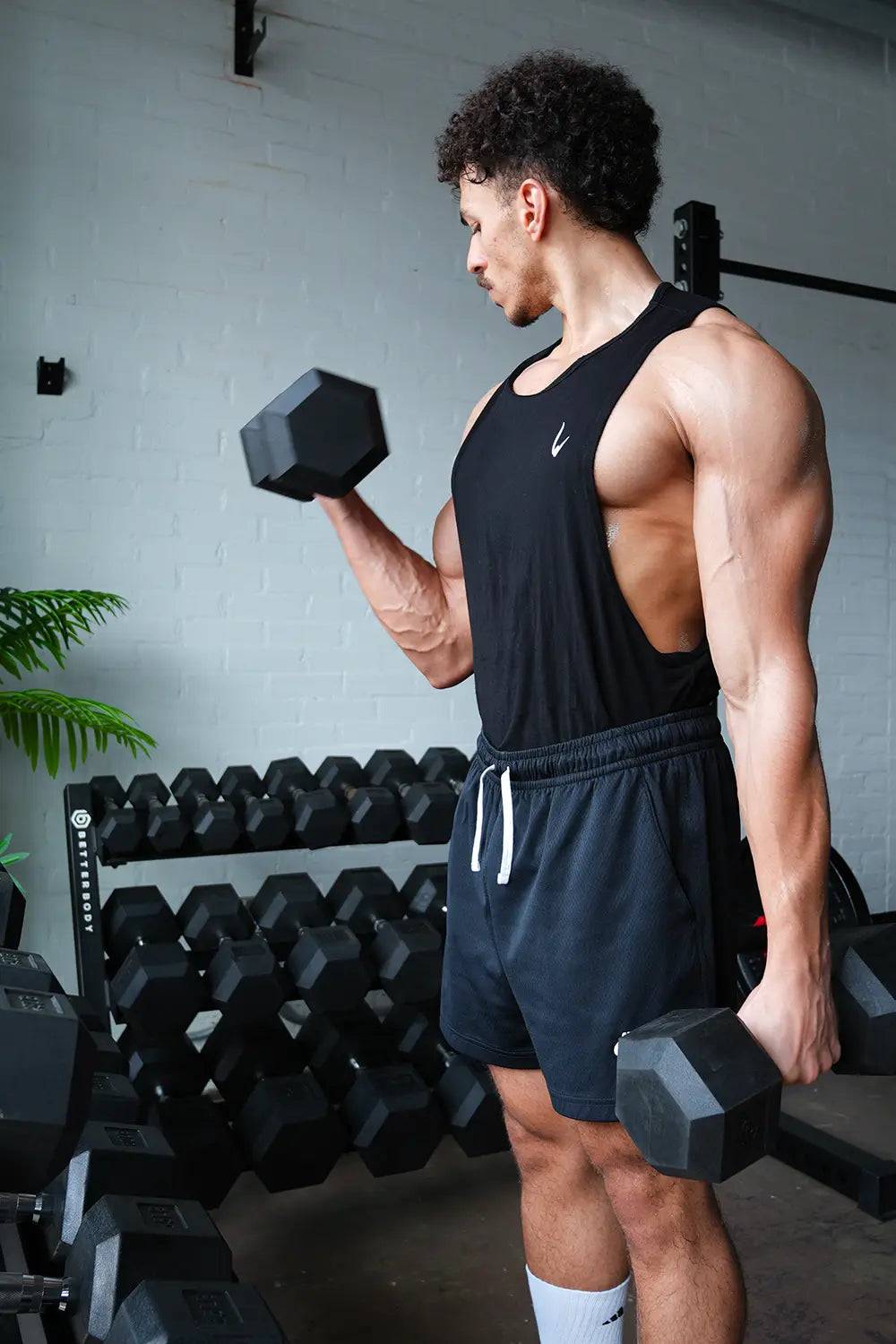 Dumbbell Sets for Home Gym - Versatile Weight Training Solutions -