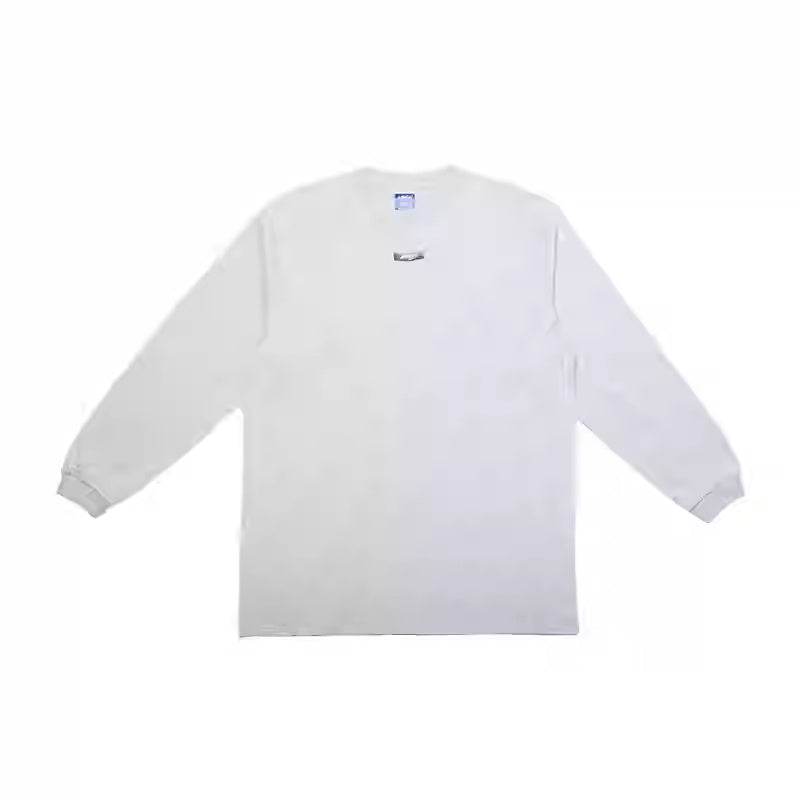 Men's Loose Sweater for Gym - Comfortable Loose Top Wear - HOPE Athlete Apparel & Wellness