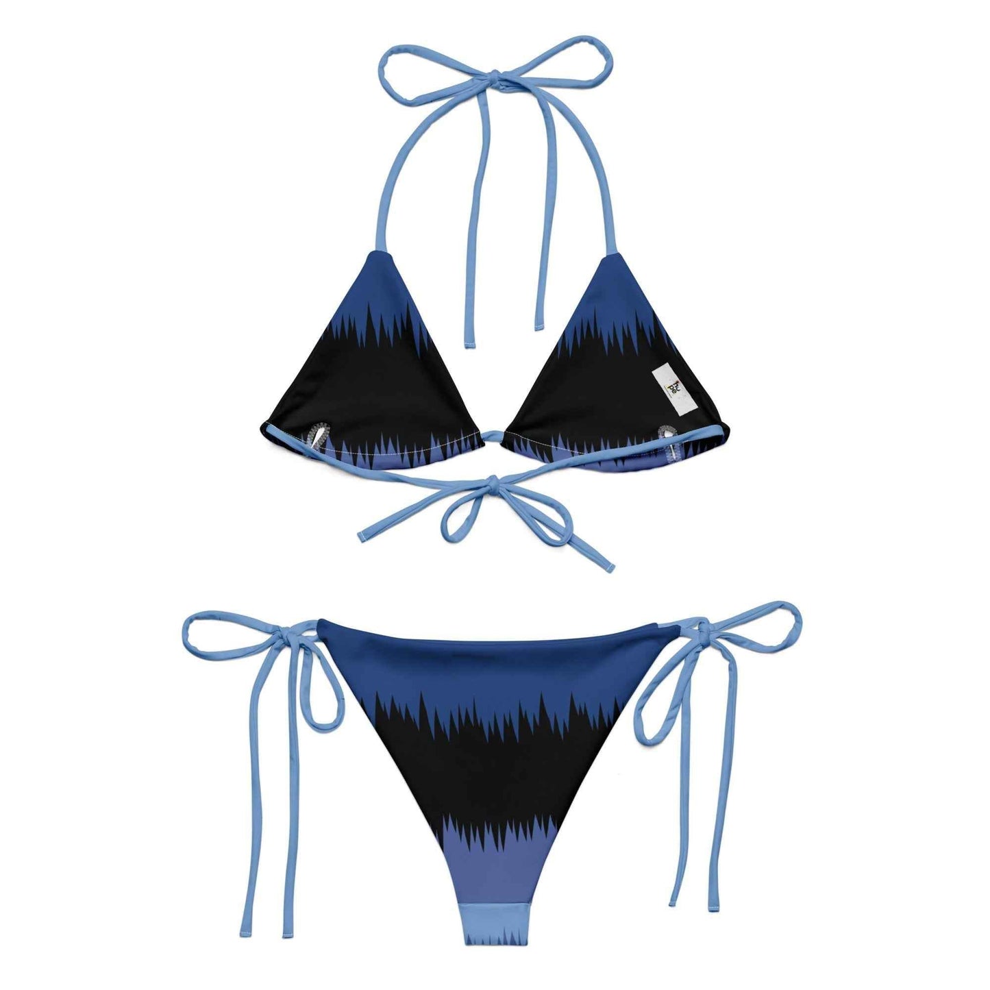 Bikini Set for Ultimate Style and Comfort -