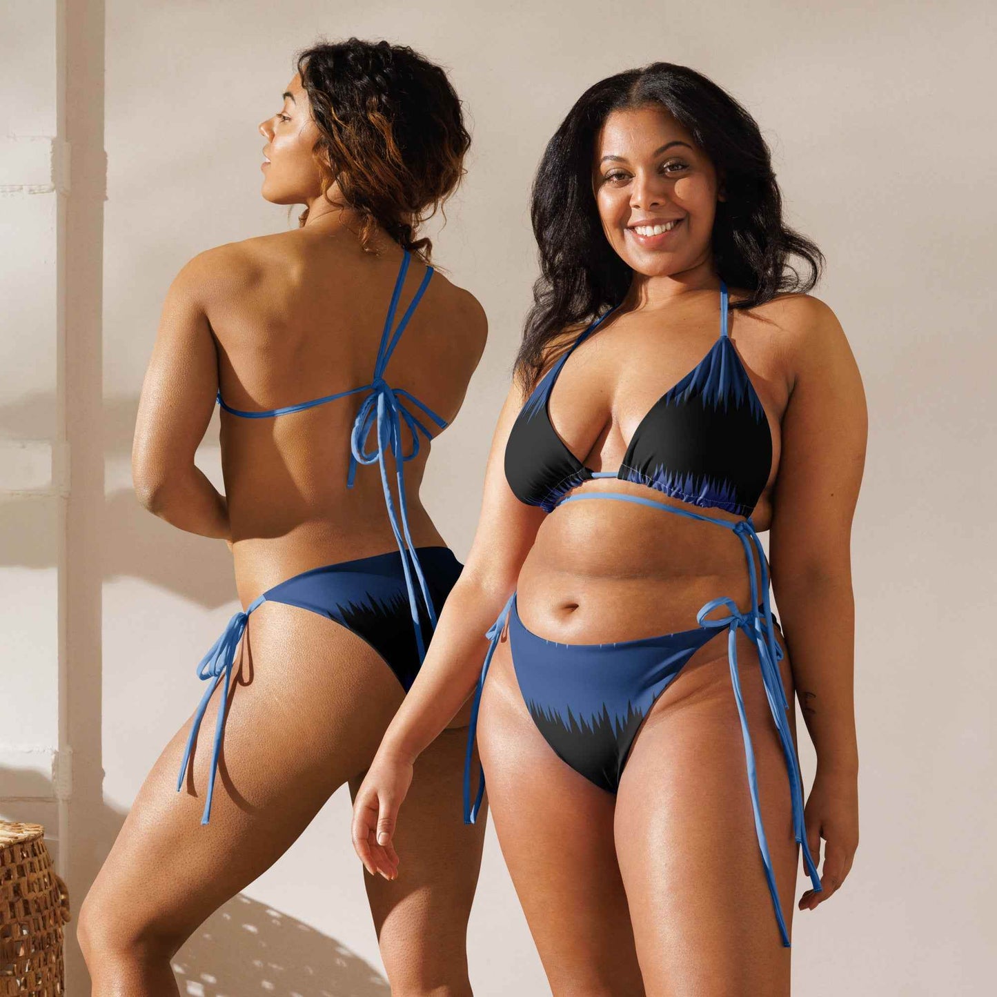 Bikini Set for Ultimate Style and Comfort -